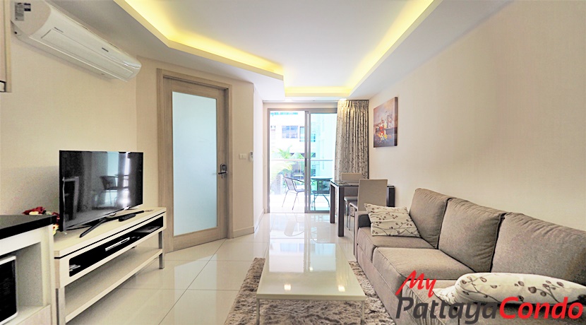 Laguna Bay 2 Condo Pattaya For Sale & Rent - LBTWO10 & LBTWO10R