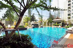 Na Lanna Condo Pattaya Condo For Sale & Rent