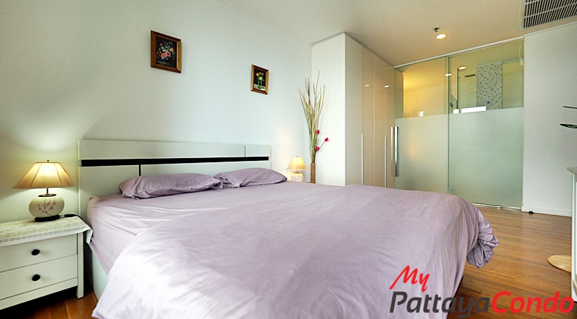 Northpoint Wong Amat Condo Pattaya For Rent 1 Bedroom - NPT06R