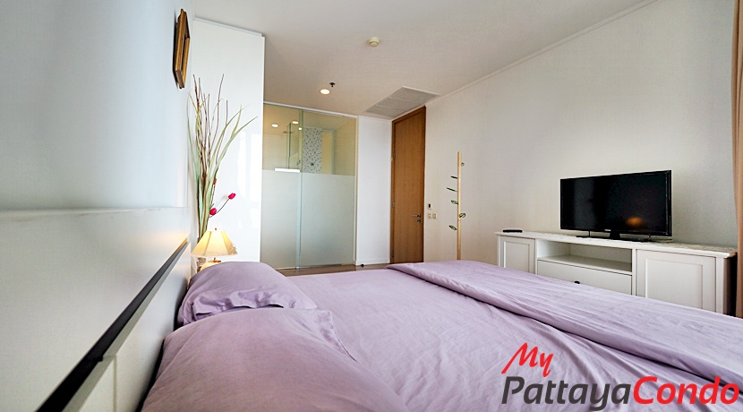 Northpoint Wong Amat Condo Pattaya For Rent 1 Bedroom - NPT06R