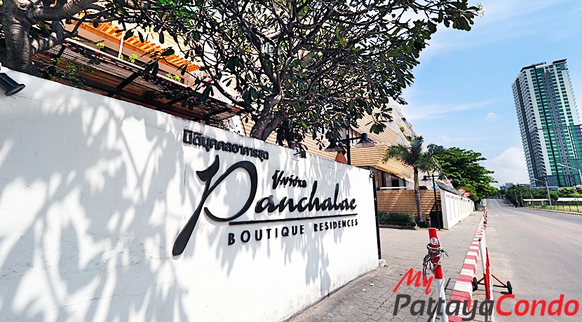 Panchalae Boutique Residences