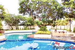 Panchalae Boutique Residence Jomtien Pattaya Condo For Sale & Rent