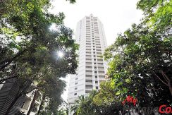 Park Beach Condominium Pattaya Condo For Sale & Rent 62