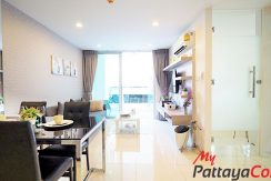Park Royal 3 Condo Pattaya Pratumnak Hill For Sale - PARK3R03