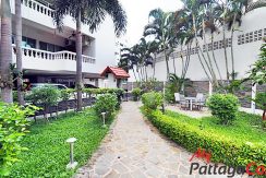 Raumchok 2 Pattaya Condo For Sale & Rent