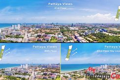 Riviera Ocean Drive Pattaya Condo For Sale 12
