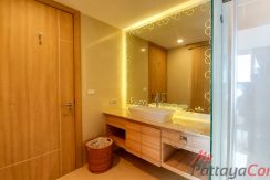 Riviera WongAmat Condo Pattaya For Sale 2 Bedroom With Sea Views in Naklue - RW38