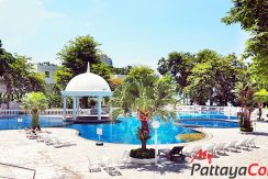 Sky Beach Condominium WongAmat Pattaya Condo For Sale & Rent 25