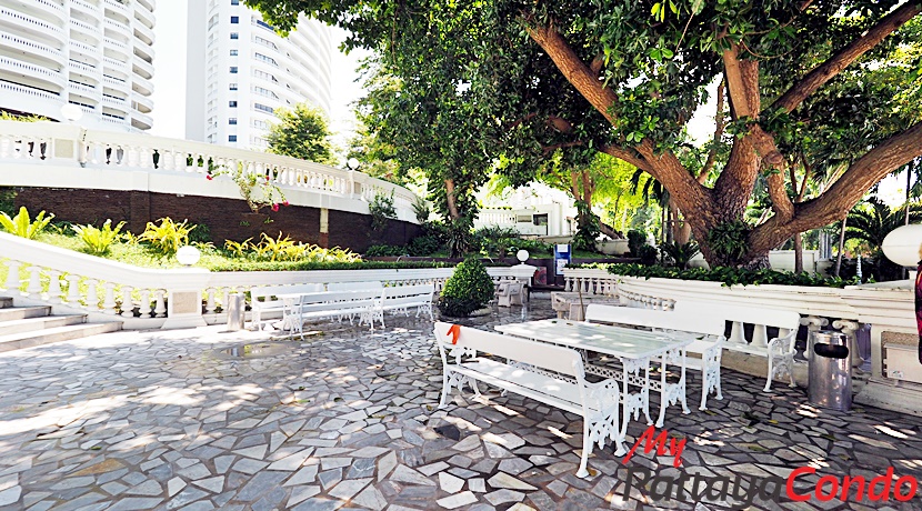 Sky Beach Condominium WongAmat Pattaya Condo For Sale & Rent 28