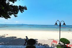 Sky Beach Condominium WongAmat Pattaya Condo For Sale & Rent 29