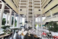 Sky Beach Condominium WongAmat Pattaya Condo For Sale & Rent 36