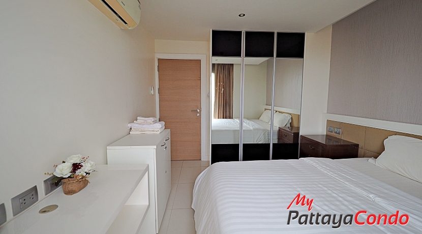 Sunset Boulevard Residence 2 Pattaya Condo For Sale & Rent - SUNBII02 & SUNBII02R