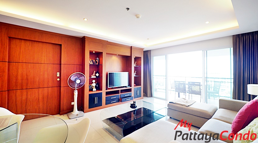 | Tara Court Pattaya Condo For Rent - TRC01R My Pattaya Condo