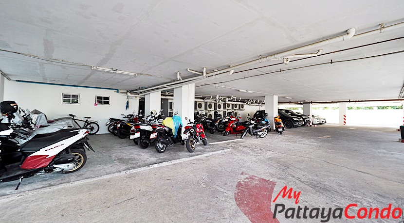 Tara Court Pattaya Condos For Sale & Rent