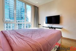 The Cliff Condominium 2 Bedroom For Rent at Pratumnak Hill - CLIFF67R