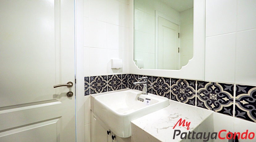 The Orient Resort & Spa Pattaya Condo 1 Bedroom For Sale & Rent - ORS08 & ORS08R