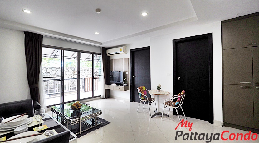 The Urban Condo Pattaya For Sale – URBAN08