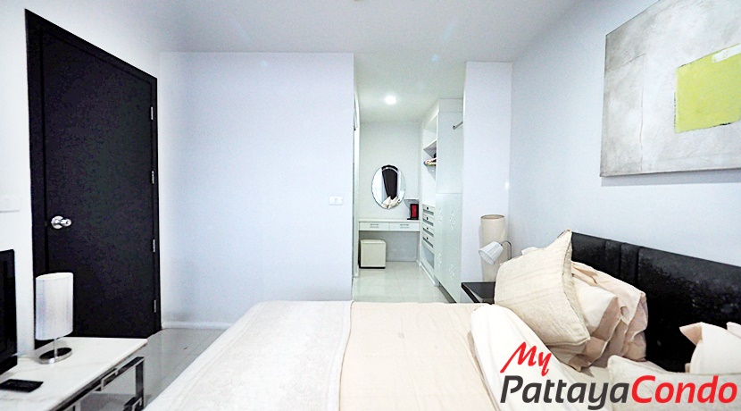 The Urban Pattaya Condo 1 Bedroom For Sale & Rent - URBAN09 & URBAN09R