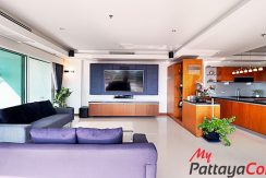 View Talay 5C Condo Pattaya For Sale 1 Bedroom - VT5C01