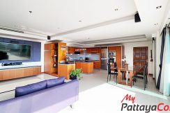 View Talay 5C Condo Pattaya For Sale 1 Bedroom - VT5C01