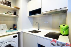 Centric Sea Pattaya Condo For Rent 2 Bedroom With Sea Views Close to Terminal 21 - CC47R