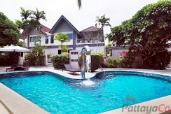 Chateau Dale Tropical Pool Villas For Sale & Rent 3