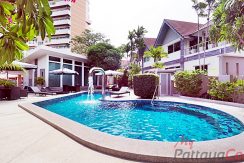 Chateau Dale Tropical Pool Villas For Sale & Rent 4