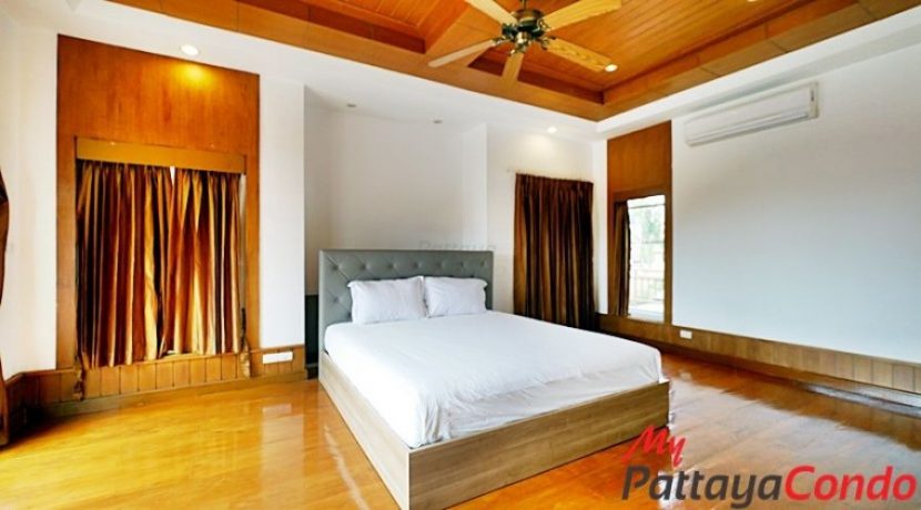 Grand Regent 5 Bedroom For Rent at Pong - HEGR01R