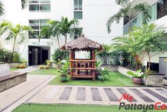 Laguna Bay 1 Pattaya Condo For Sale & Rent