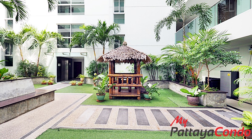 Laguna Bay 1 Pattaya Condo For Sale & Rent