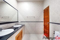 Pool Villa 4 Bedroom For Rent East Pattaya - HE0002R