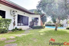 SP Privacy Pool Villa House For Rent 3 Bedroom - HE0003R