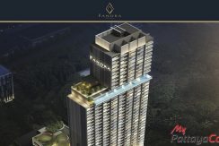 The Panora Pattaya Condos For Sale