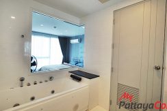 The Urban Pattaya Condo 2 Bedroom For Rent at Central Pattaya - URBAN10R