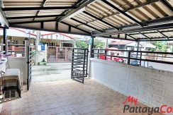 Townhouse 2 Bedroom For Sale & Rent at Central Pattaya - HCSS02 & HCSS02R