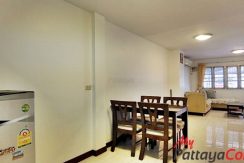 Townhouse 2 Bedroom For Sale & Rent at Central Pattaya - HCSS03 & HCSS03R