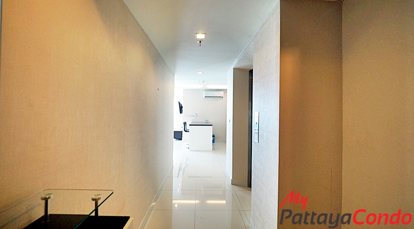 Wong Amat Tower Pattaya Condo Naklue For Sale & Rent 2 Bedroom Sea Views - WT19 & WT19R