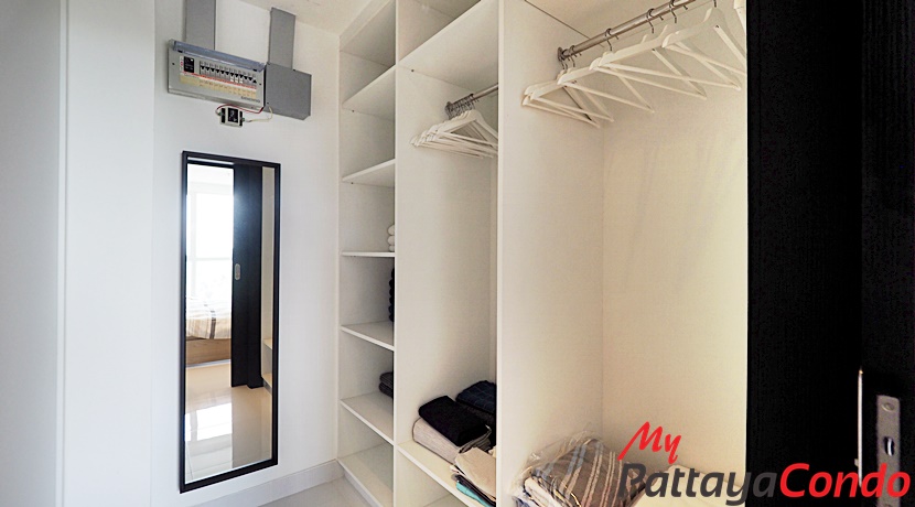 Amari Residence Condo Pattaya 2 Bedroom For Sale & Rent at Pratumnak Hill With Pattaya Bay Views - AMR64 & AMR64R