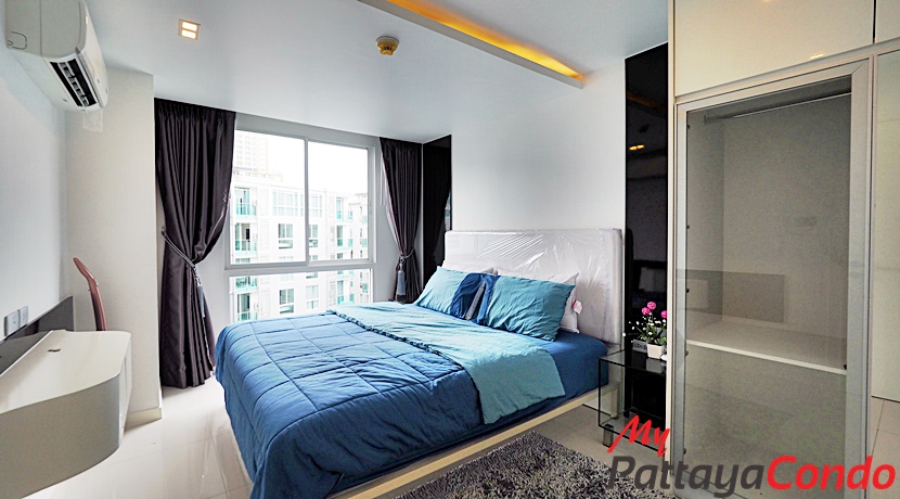 City Center Residence Condo For Sale Pattaya – CCR36