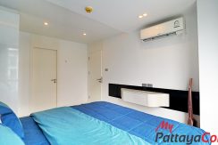 City Center Residence Condo Pattaya For Sale & Rent 1 Bedroom Pool Views - CCR36 & CCR36R