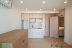 City Garden Olympus Pattaya Condo For Sale With City Views - CGOLY05