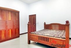 Private House Single House For Rent at Jomtien 3 Bedroom - HJPH02R