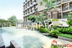 Ramada Mira North Pattaya Condo For Sale
