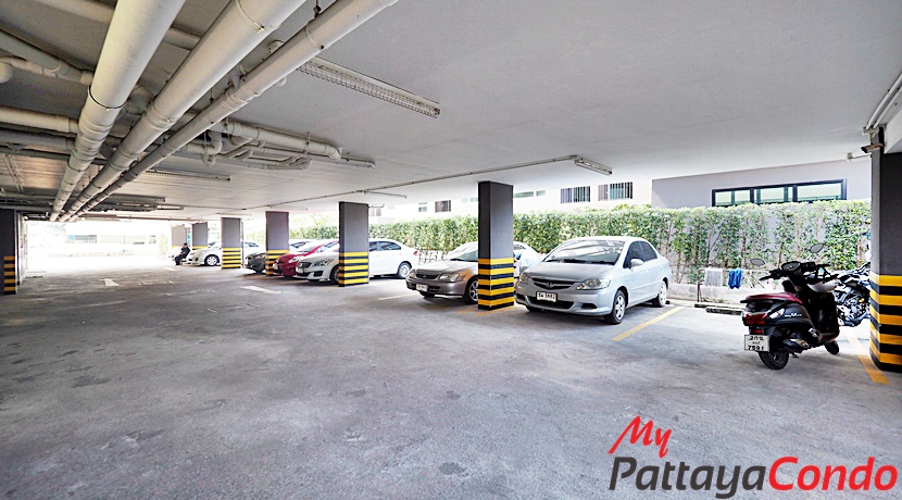 S-Fifty Condominium Pattaya Condos For Sale & Rent