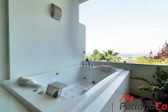 Sanctuary Wong Amat Condo Pattaya For Rent 2 Bedroom With Sea & Sanctuary Views - SANC06R