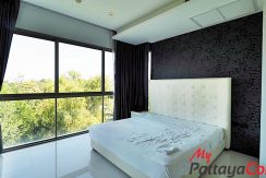 Sanctuary Wong amat Condo Pattaya For Rent 2 Bedroom With Sea & Sanctuary Views - SANC07R