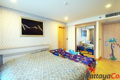 The Cliff Residence Pattaya Condo Pratumnak Hill For Sale 2 Bedroom Pattaya Bay Views - CLIFF74