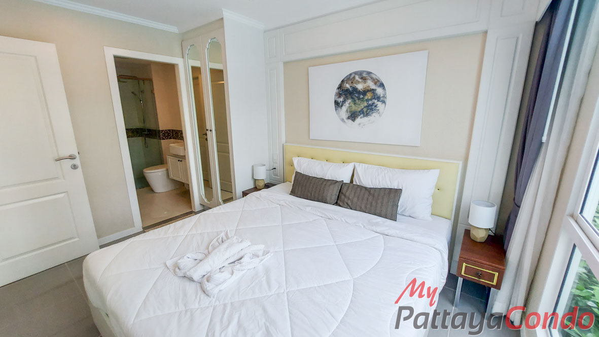 The Orient Resort & Spa Pattaya Condo For Sale – ORS10