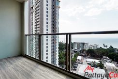 The Riviera Wongamat Condo Pattaya 2 Bedroom For Sale Sea Views - RW40