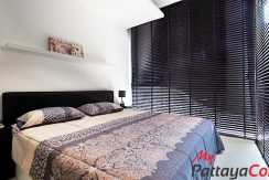 The Sanctuary WongAmat Condo Pattaya 2 Bedroom For Sale & Rent at Naklue - SANC08 & SANC08R